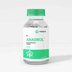 Anadrol