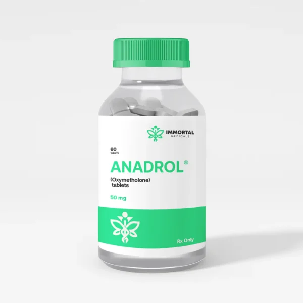 Anadrol