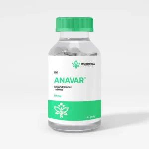 Anavar