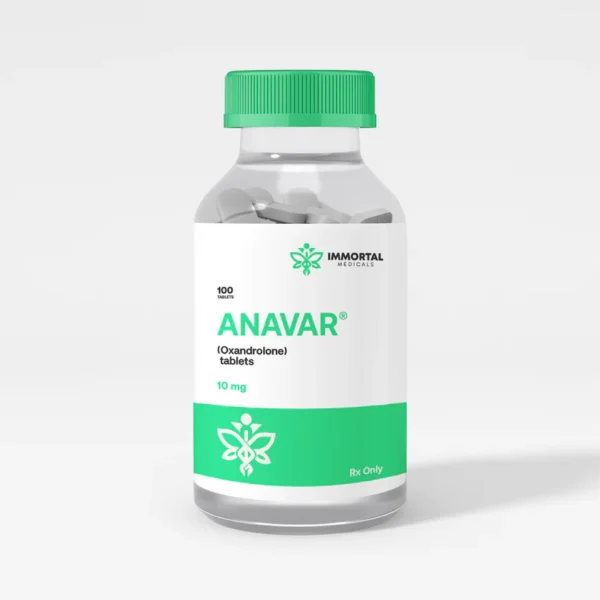Anavar