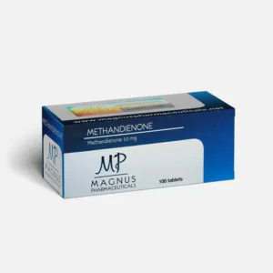 Methandrostenolone