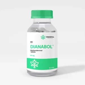 Dianabol