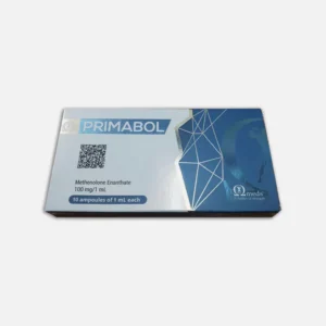 Primobolan