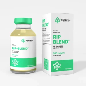 Rip Blend