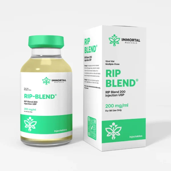 Rip Blend