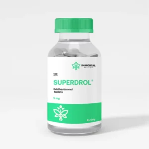 Superdrol