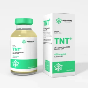 TNT 450