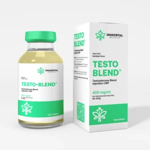 Testosterone Blend
