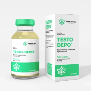 testos