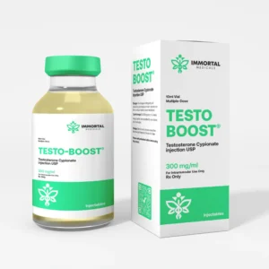 Testosterone Cypionate